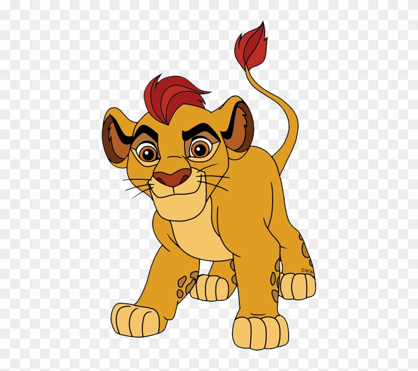 The Lion Guard Clip Art Images Disney Clip Art Galore - Coloring ...