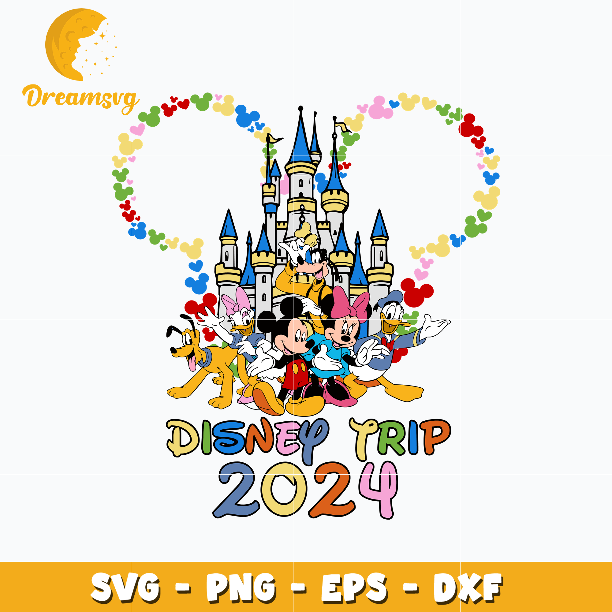 disney cliparts letters 2024