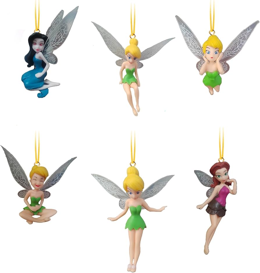disney fairies cliparts 2024