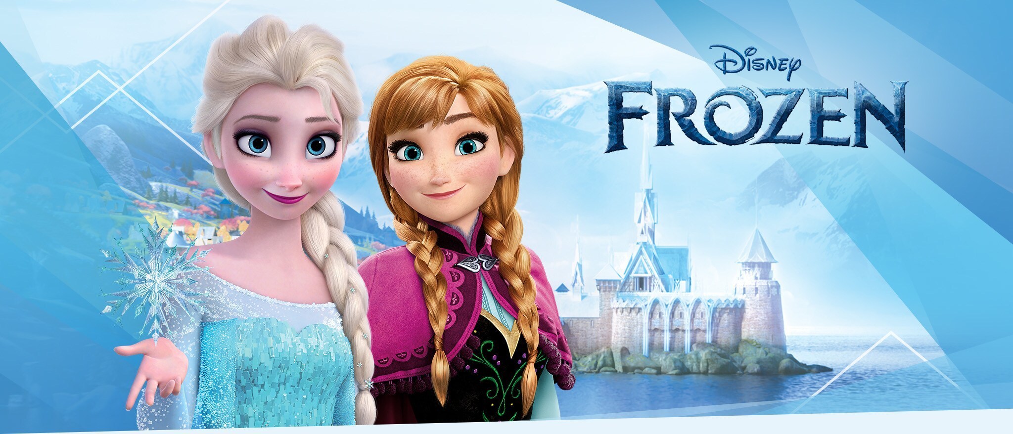 disney frozens