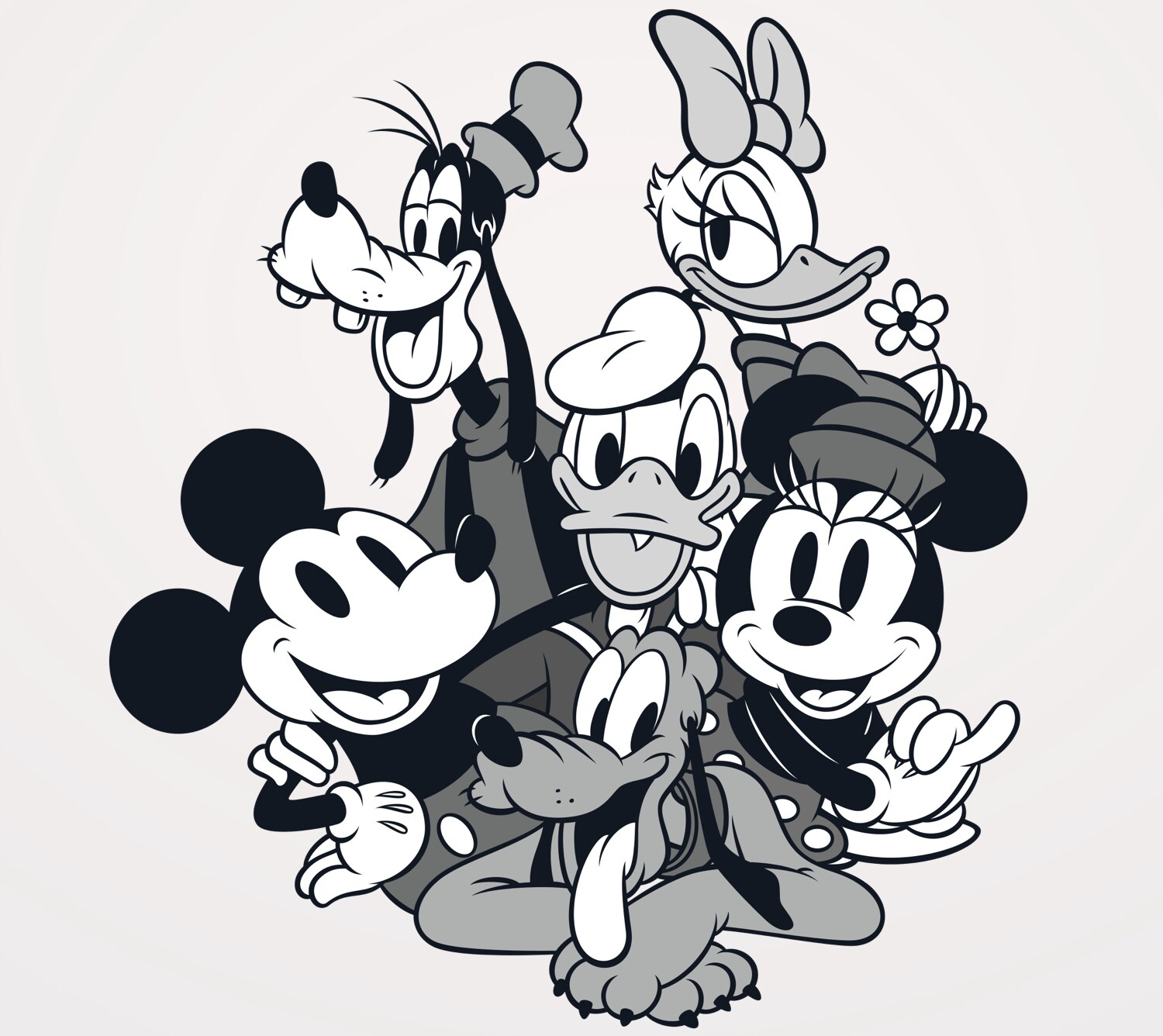 Micky Maus und Freunde | Disney DE