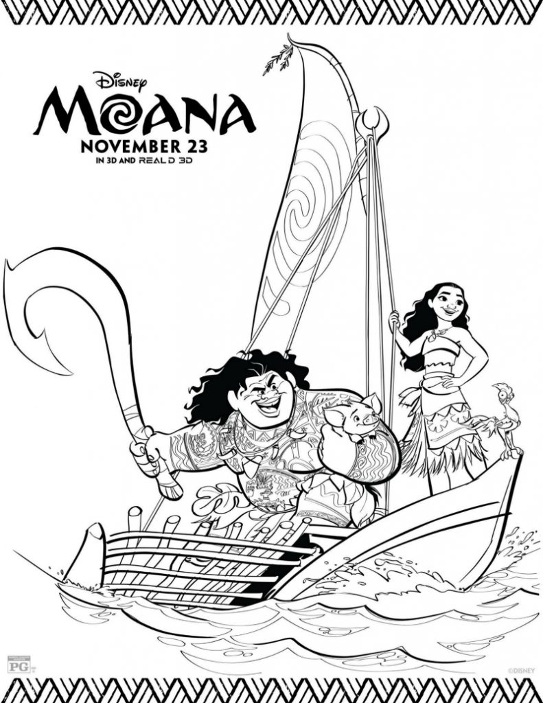 disney movie coloring pages