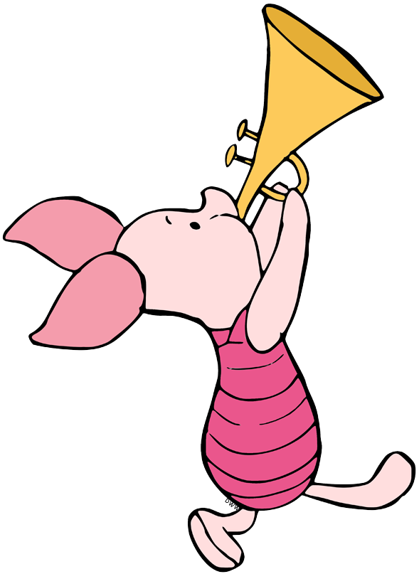 disney pig cliparts