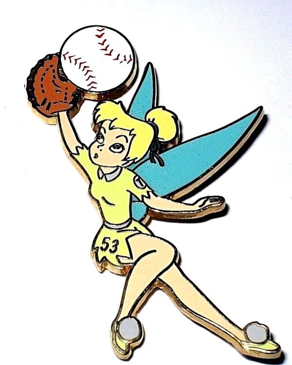 disney softball cliparts