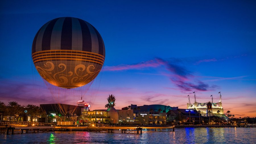 Disney Springs (Orlando) - Lohnt es sich? Aktuell für 2024 (Mit fotos)