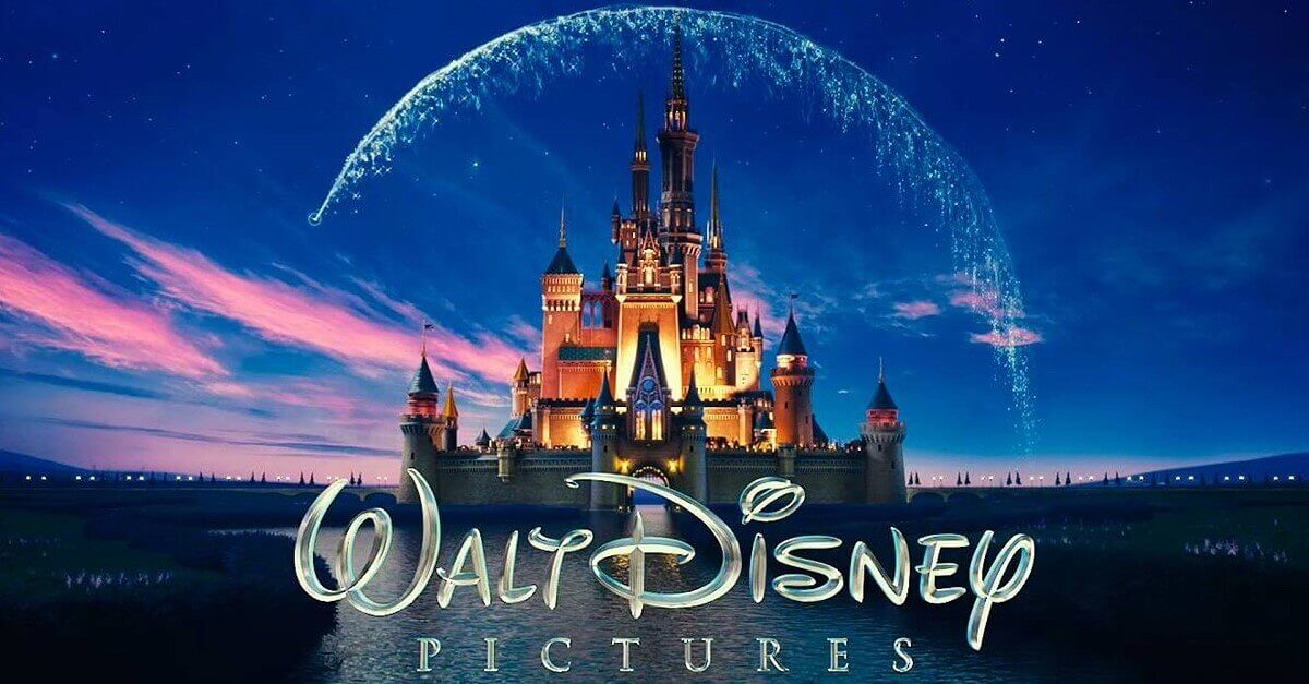 Walt Disney Pictures | Infos &amp; Hintergründe