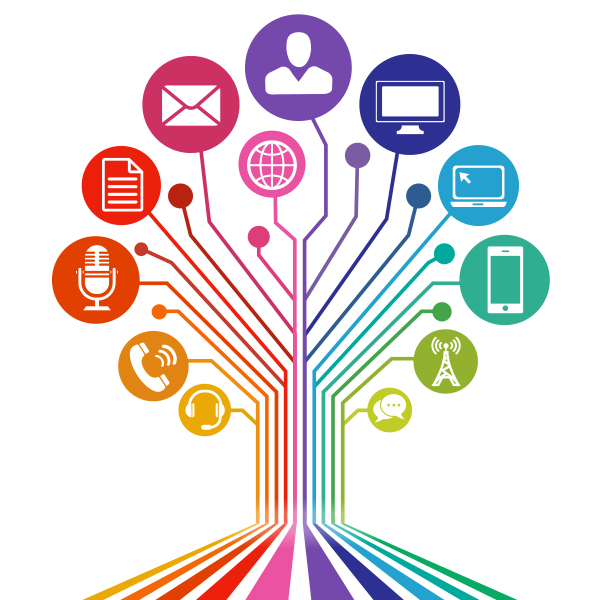 distribution-channel-clipart-8 - Fowler Printing