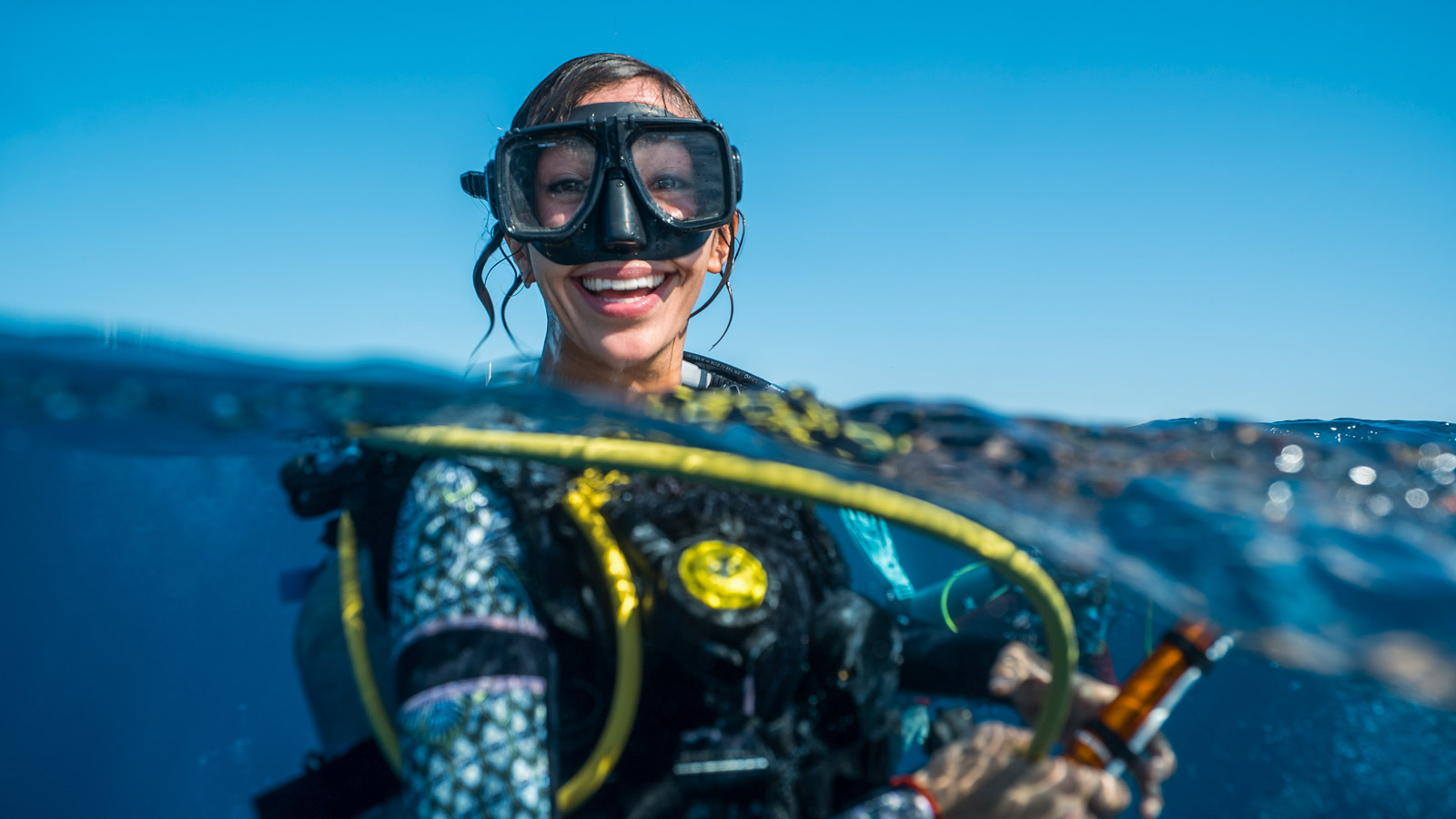 Open Water Diver (EN) - i.a.c. e-Academy