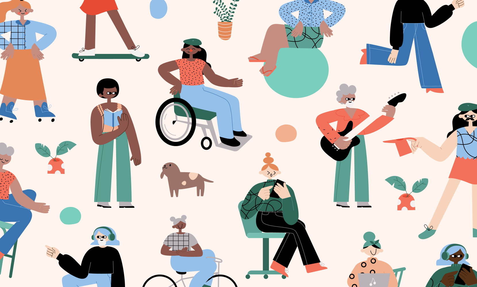 Design is a Skill, Diversity is an Opportunity: Why Representation ...