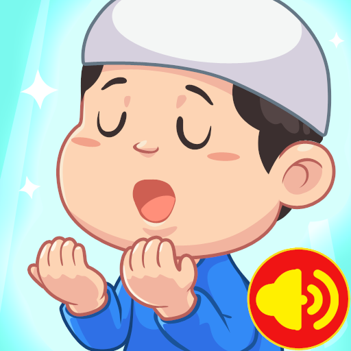 Doa Anak Muslim + Suara – Apps bei Google Play