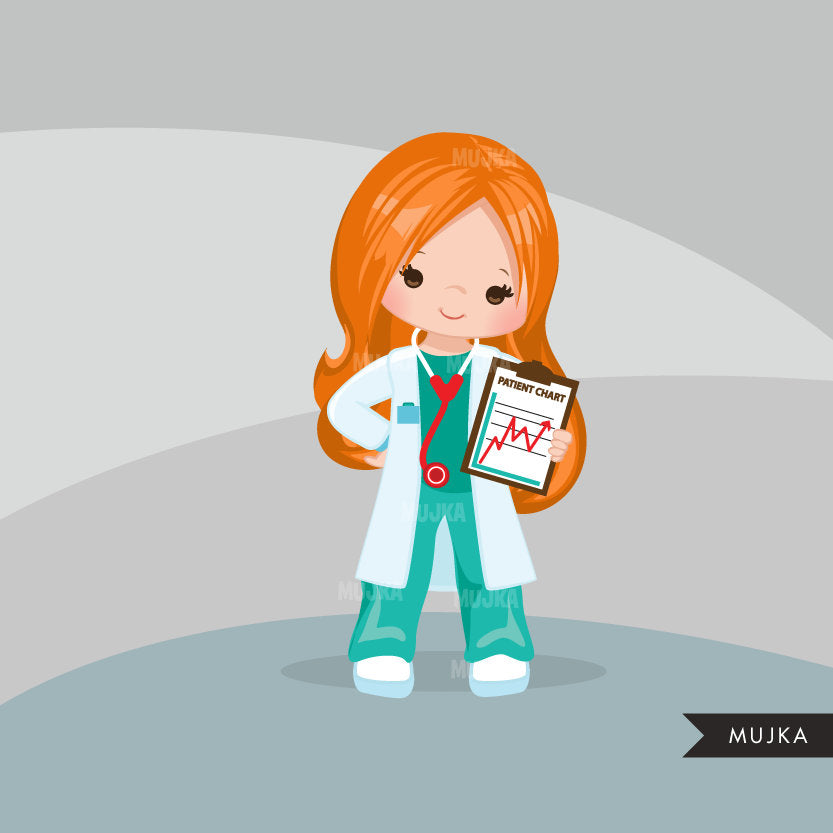 doctor clip art