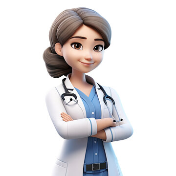 doctor cliparts