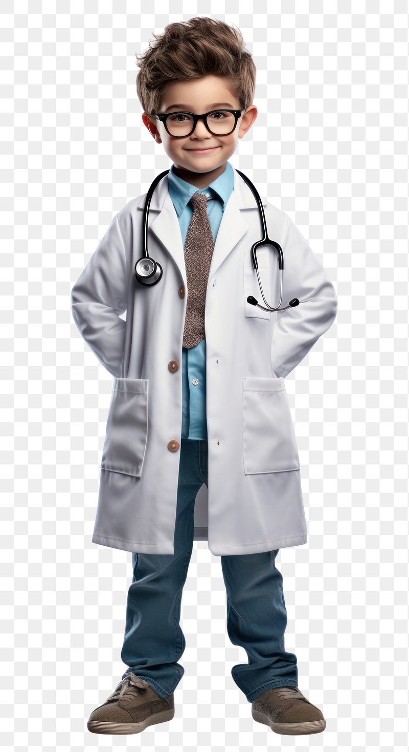 doctor picture for kids