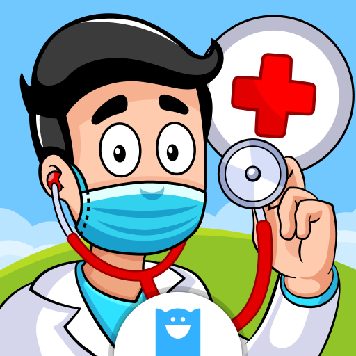 doctor pictures for kids
