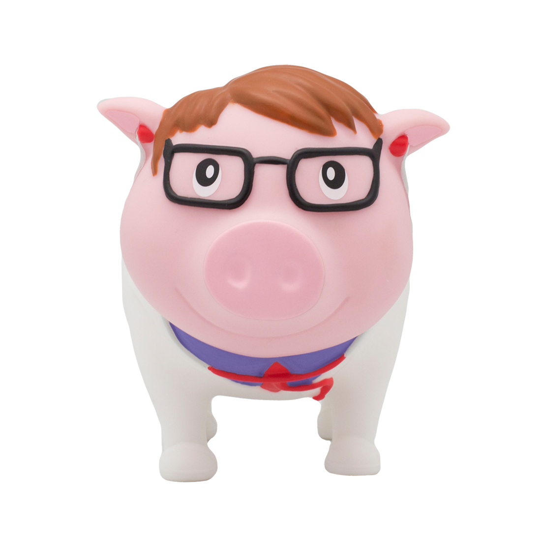 LILALU - SHARE HAPPINESS - Doctor Piggy Bank, BIGGYS | LILALU
