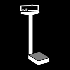 Doctor Scale in Sclera Symbols · Global Symbols