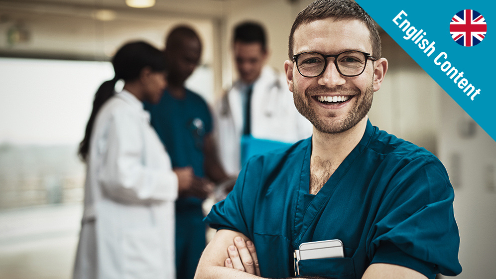 Working in Germany: Recognising the licence to practise medicine ...