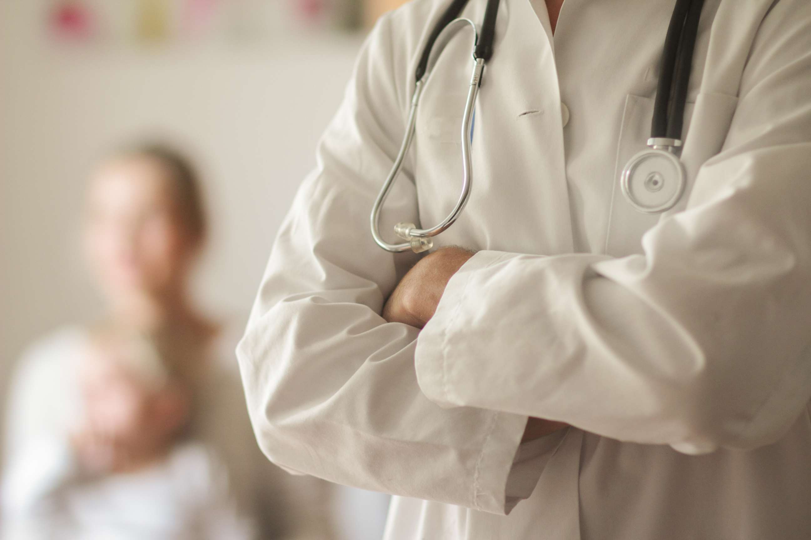Do patients care if their doctors have tattoos or piercings? - ABC ...