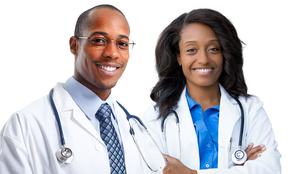 Find a Black Doctor | Black Doctors USA