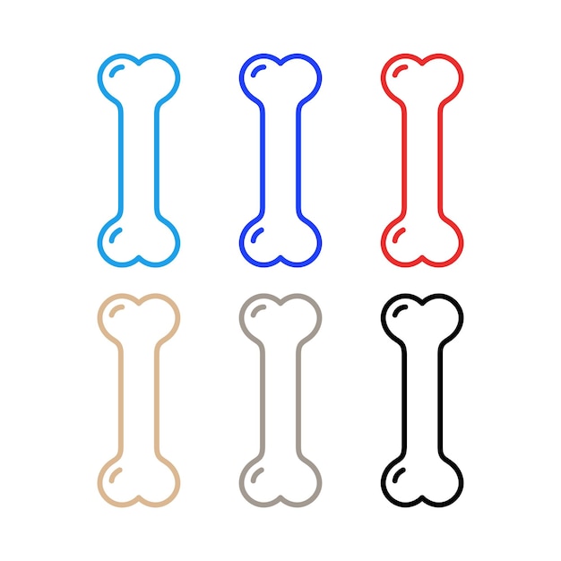 Dog Bone Images - Free Download on clipart library