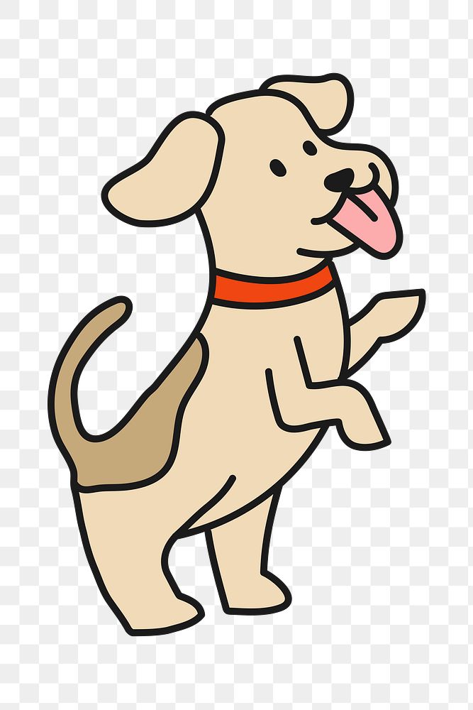 dog cartoons pictures
