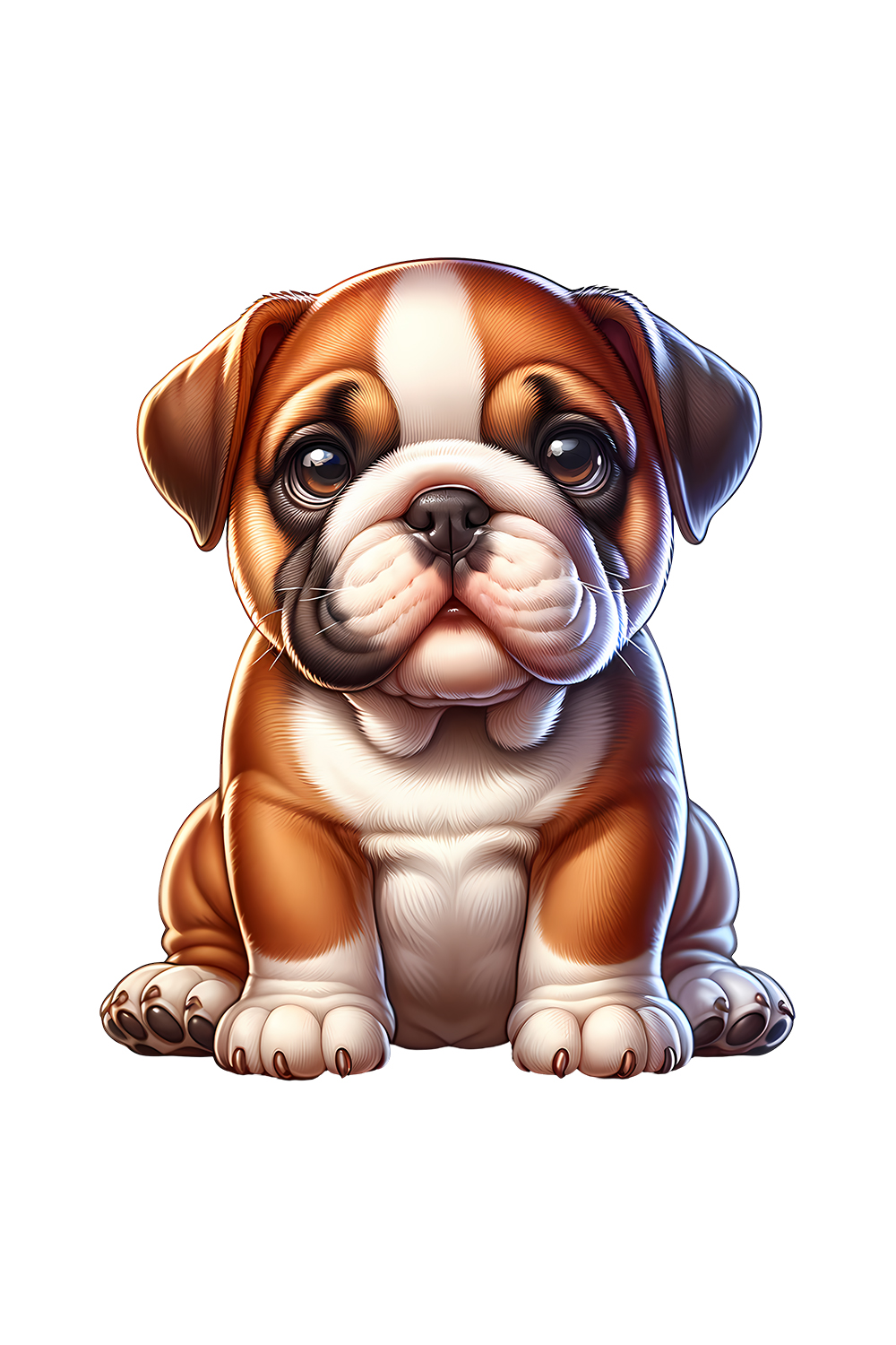 dog design cliparts 2024