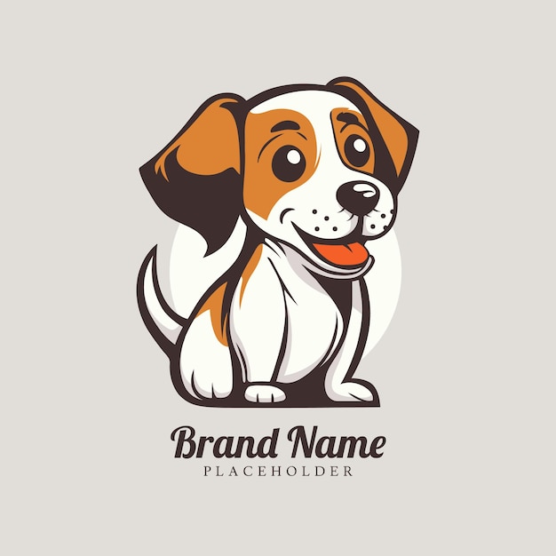 Dog Logo Clipart Vectors &amp; Illustrations for Free Download | clipart library