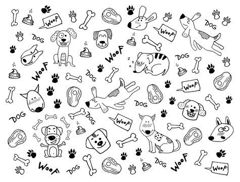 Dog Clipart Images – Browse 247,245 Stock Photos, Vectors, and ...