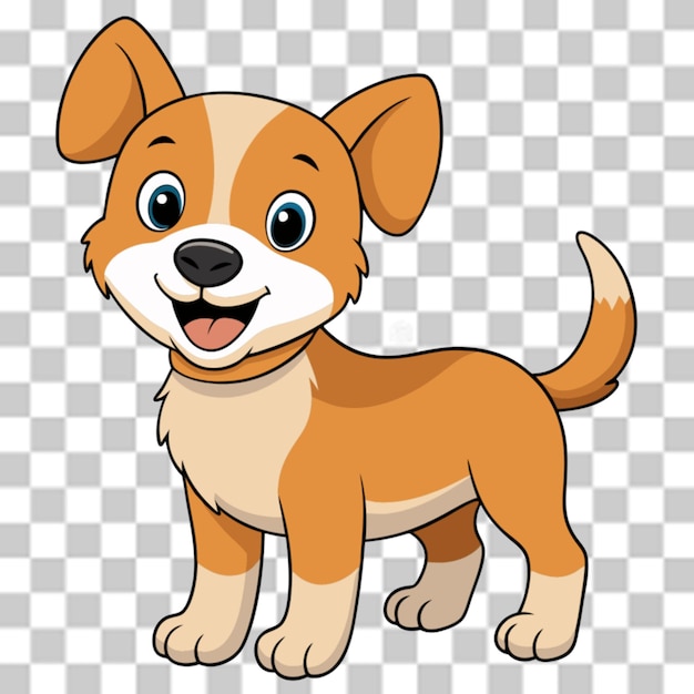 dog looking cliparts