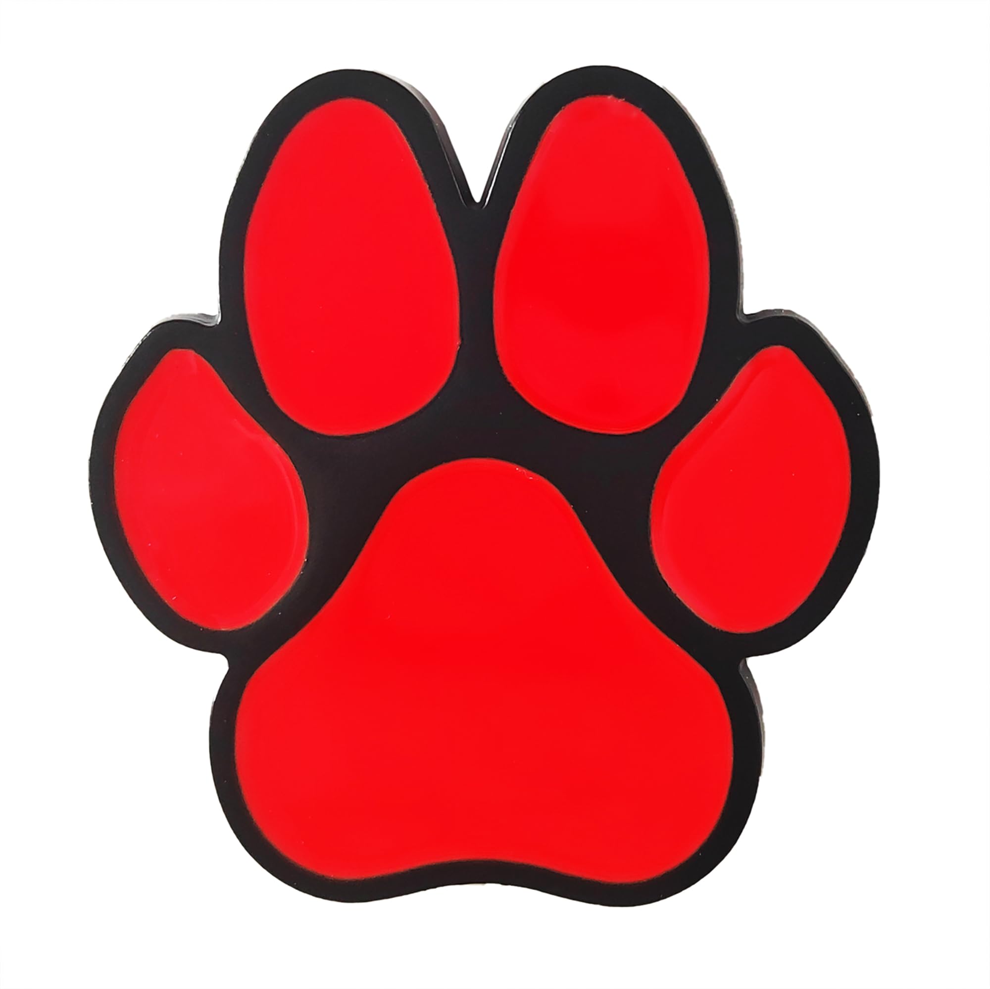 dog paw clipart