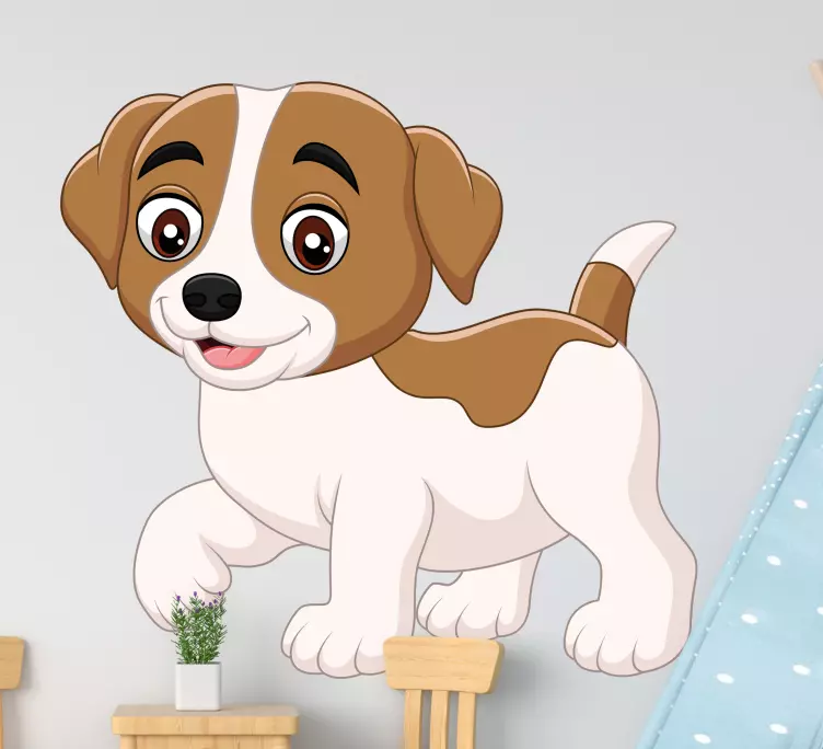dog pictures cartoon