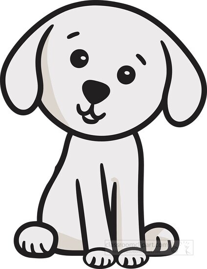 dog pictures cartoon