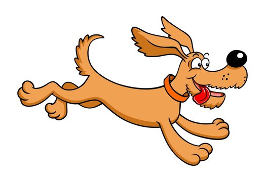 Dog Running Vector Images – Browse 54,738 Stock Photos, Vectors ...