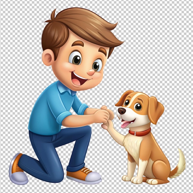 Page 2 | Dog Training Clip Art PSD, High Quality Free PSD ...