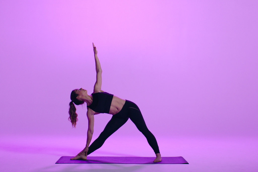 Yoga for Everyone - The New York Times