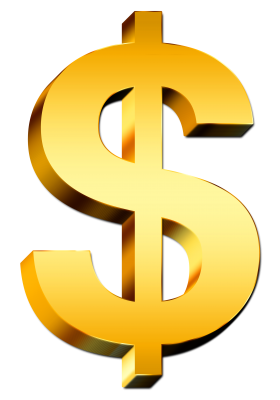 Dollar Sign PNG Image - PurePNG | Free transparent CC0 PNG Image ...