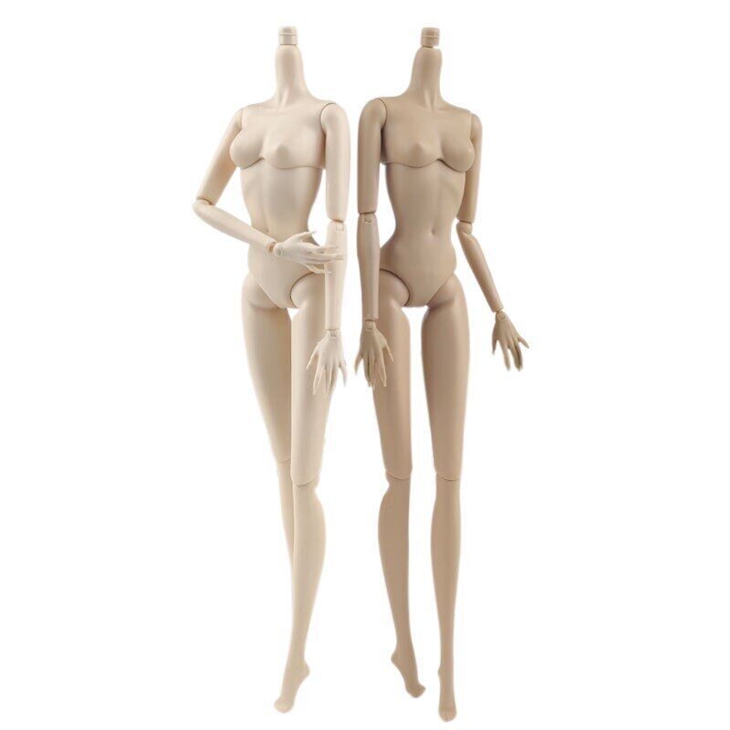 doll bodys