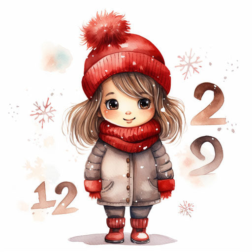 doll cliparts 2024