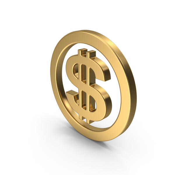 dollar symbol