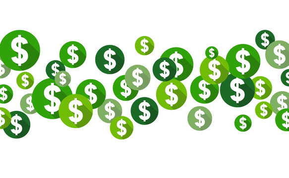 dollars signs