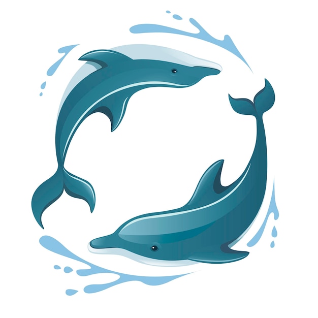 Dolphin Images - Free Download on clipart library