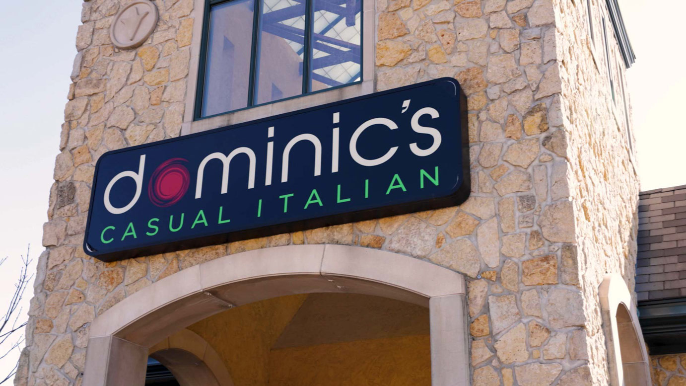 Dominics Casual Italian - Kansas City, MO