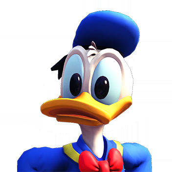 donald duck pics
