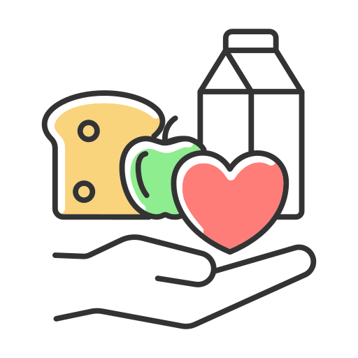 donatios cliparts food