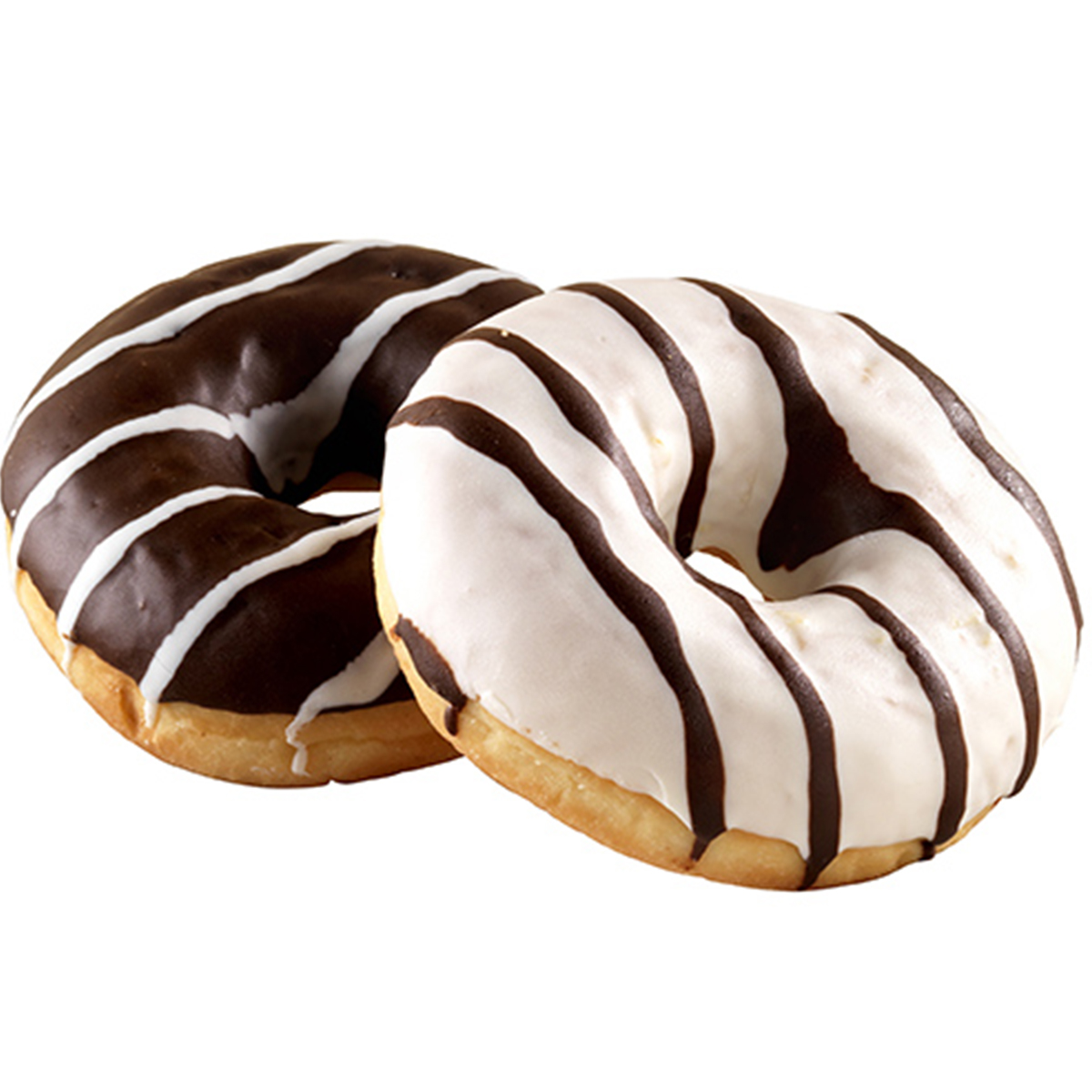 DONUTS MIX GEFUELLT 36 X 72 GR