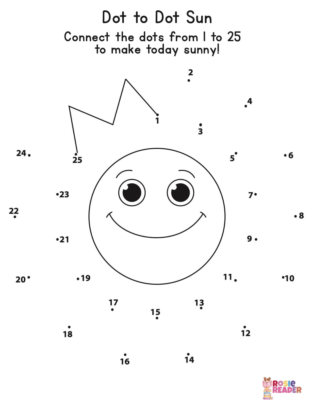 dot to dots