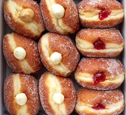 doughnuts