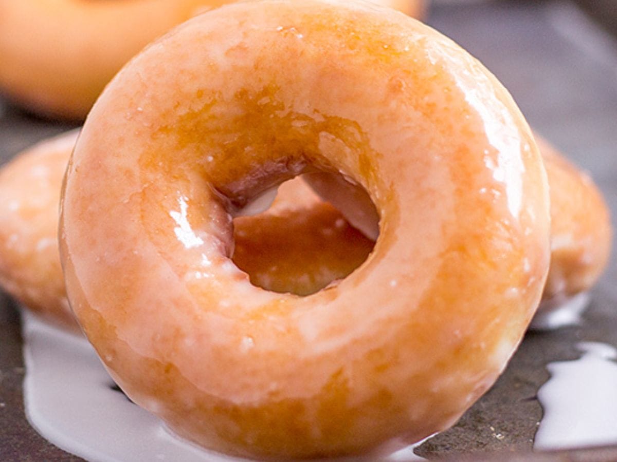 doughnuts