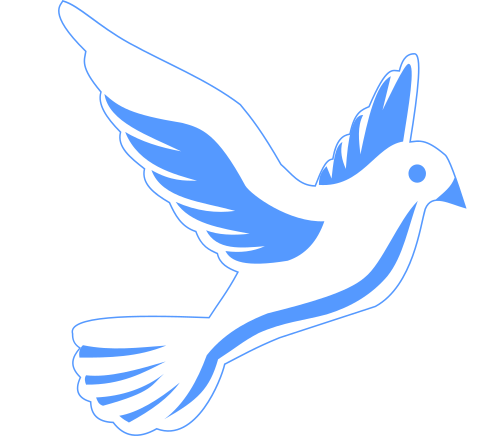 dove clip art