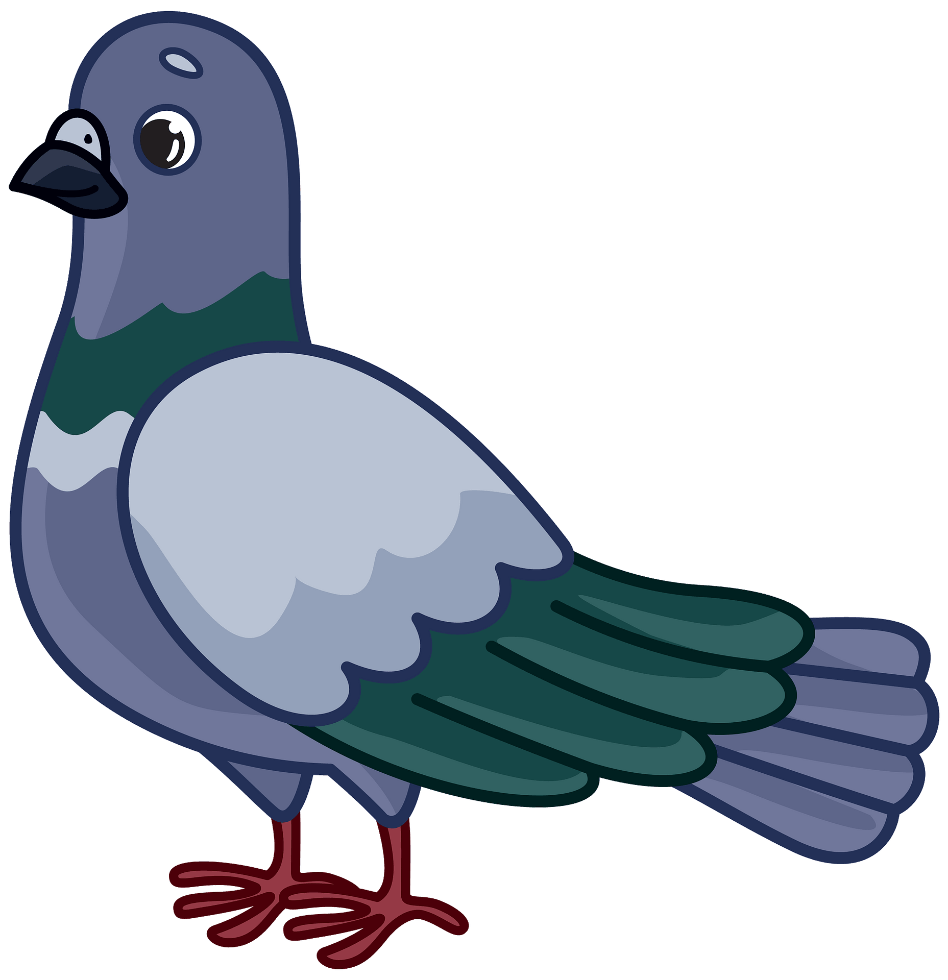 dove clipart images